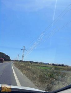 Arsa-Tarla
