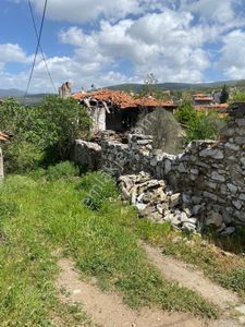 Arsa-Tarla