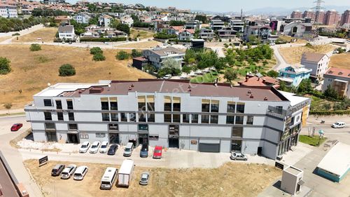 İşyeri-Ofis