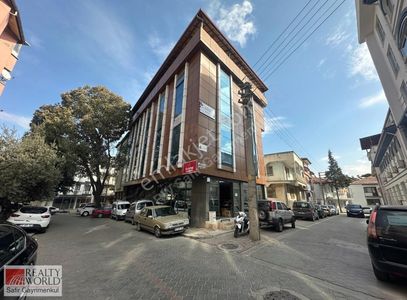 İşyeri-Ofis