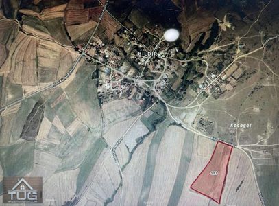 Arsa-Tarla
