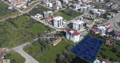 Arsa-Konut İmarlı