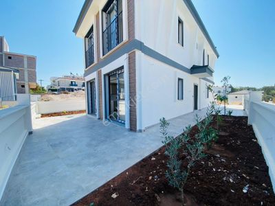 Konut-Villa