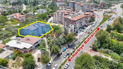 Konut-Müstakil Ev