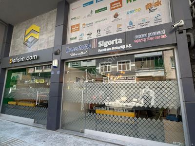 İşyeri-Ofis