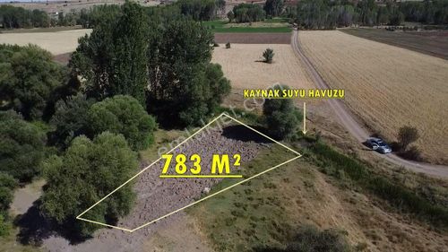 Arsa-Tarla