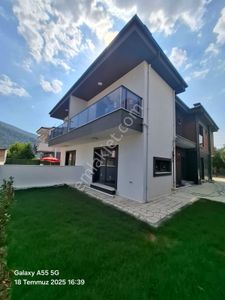 Konut-Villa