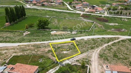 Arsa-Konut İmarlı