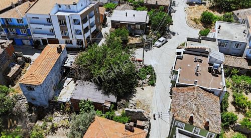 Arsa-Villa İmarlı