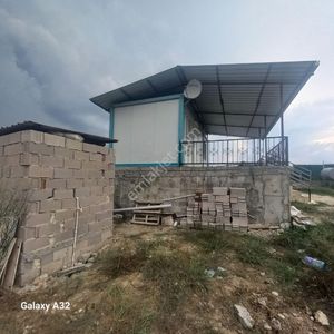 Arsa-Bağ & Bahçe