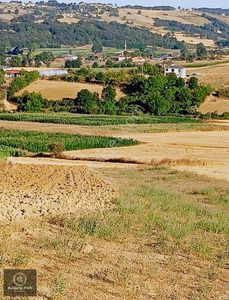 Arsa-Tarla