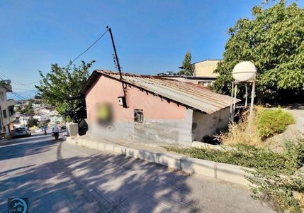 Konut-Müstakil Ev