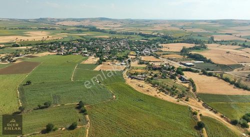 Arsa-Tarla