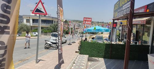 İşyeri-Dükkan & Mağaza