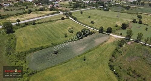 Arsa-Tarla