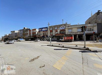 Arsa-Ticari İmarlı