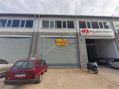 İşyeri-İmalathane