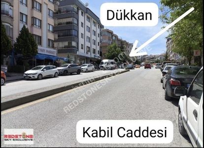 İşyeri-Dükkan & Mağaza