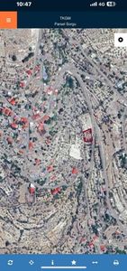 Arsa-Konut İmarlı