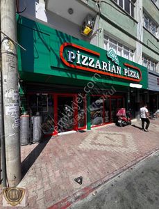 İşyeri-Restaurant