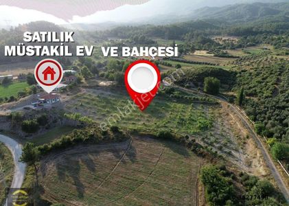 Konut-Müstakil Ev