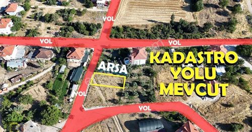 Arsa-Konut İmarlı