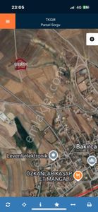 Arsa-Tarla