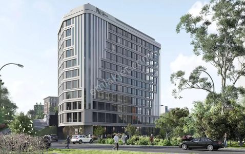 İşyeri-Ofis