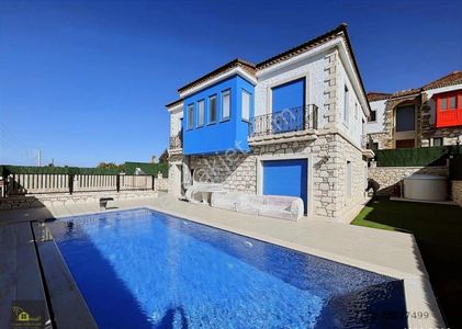 Konut-Villa