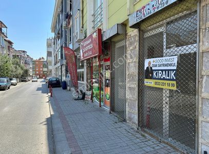 İşyeri-Dükkan & Mağaza