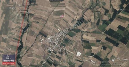 Arsa-Tarla