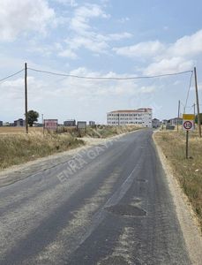 Arsa-Ticari İmarlı
