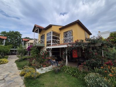 Konut-Villa