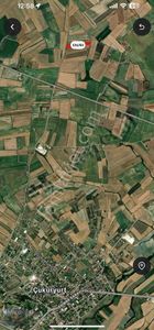 Arsa-Tarla