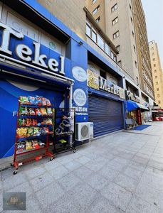 İşyeri-Dükkan & Mağaza