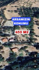 Arsa-Villa İmarlı