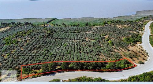 Arsa-Turizm İmarlı
