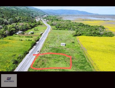 Arsa-Tarla