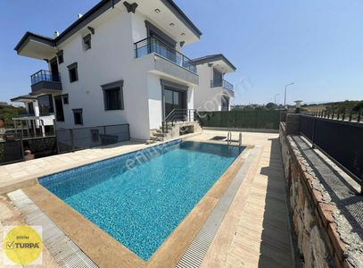 Konut-Villa
