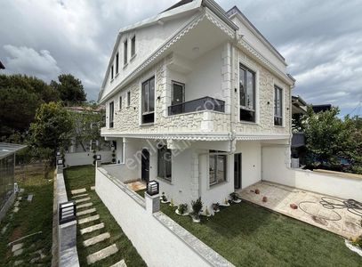 Konut-Villa
