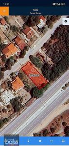 Arsa-Konut İmarlı