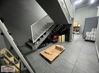 İşyeri-Kafe & Bar