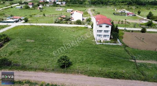 Arsa-Villa İmarlı