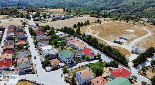 Arsa-Konut İmarlı