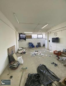 İşyeri-Fabrika