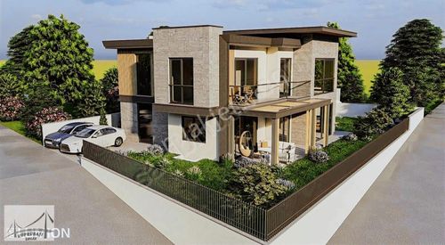 Konut-Villa