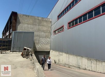 İşyeri-Depo
