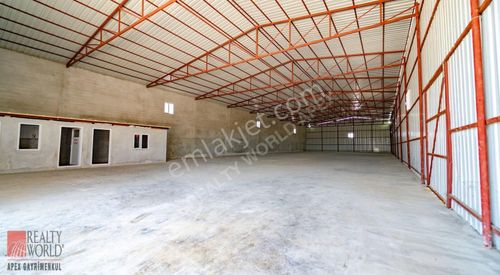 İşyeri-Depo