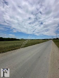 Arsa-Tarla
