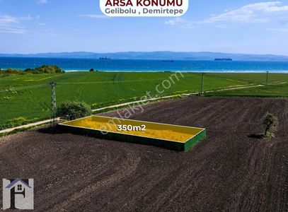 Arsa-Villa İmarlı
